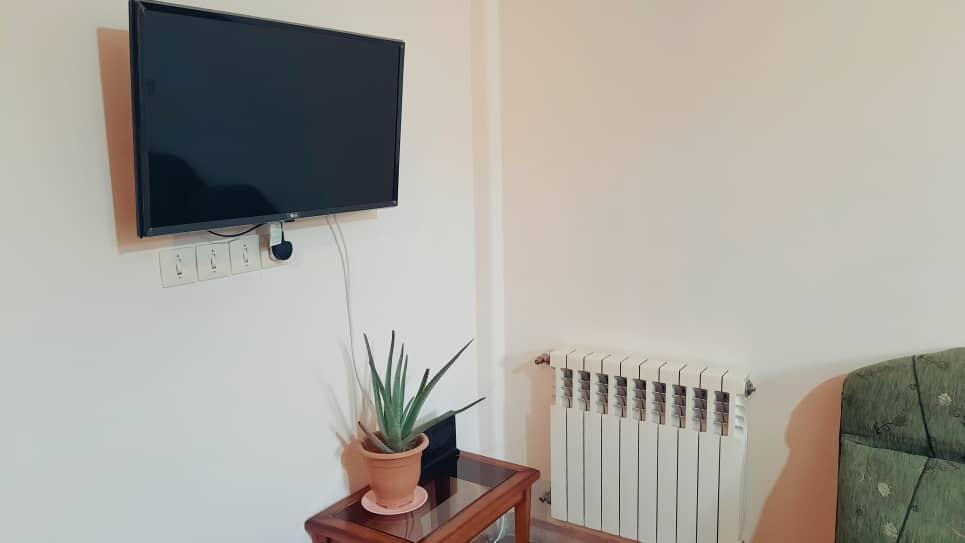 هتل آپارتمان کریمان واحد 2