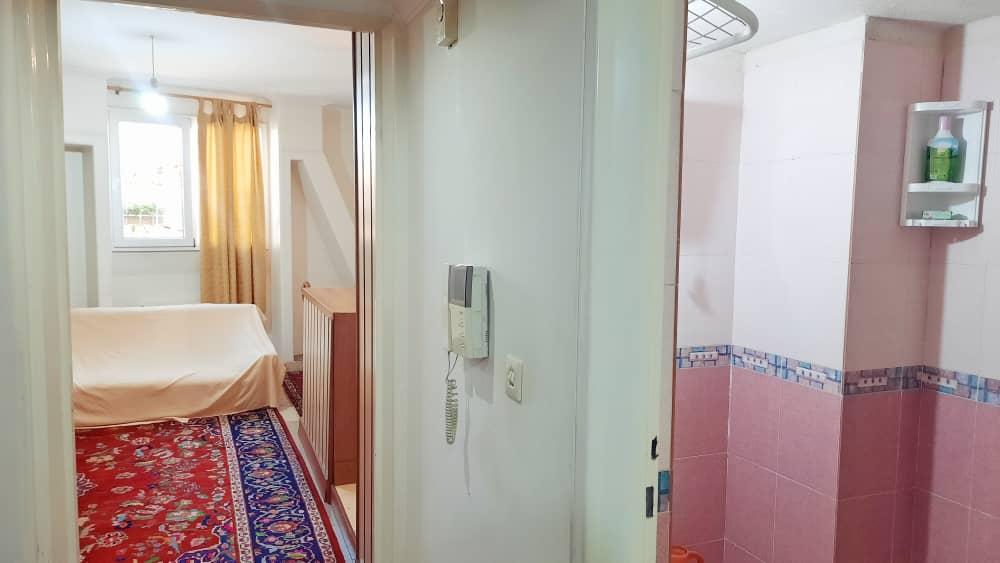 هتل آپارتمان کریمان واحد 2