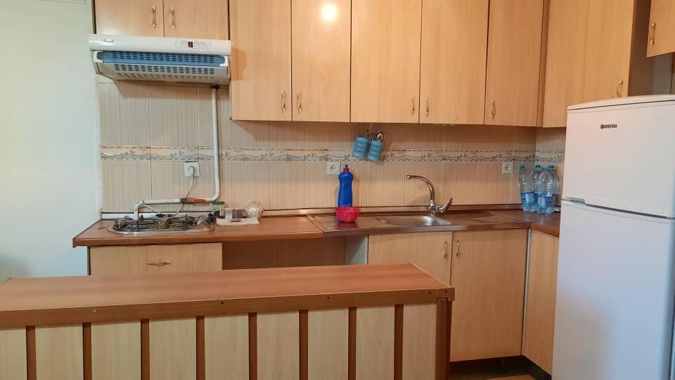 هتل آپارتمان کریمان واحد 2