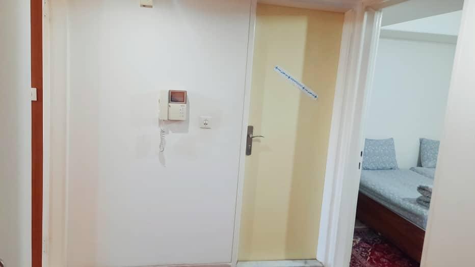 هتل آپارتمان کریمان واحد 2