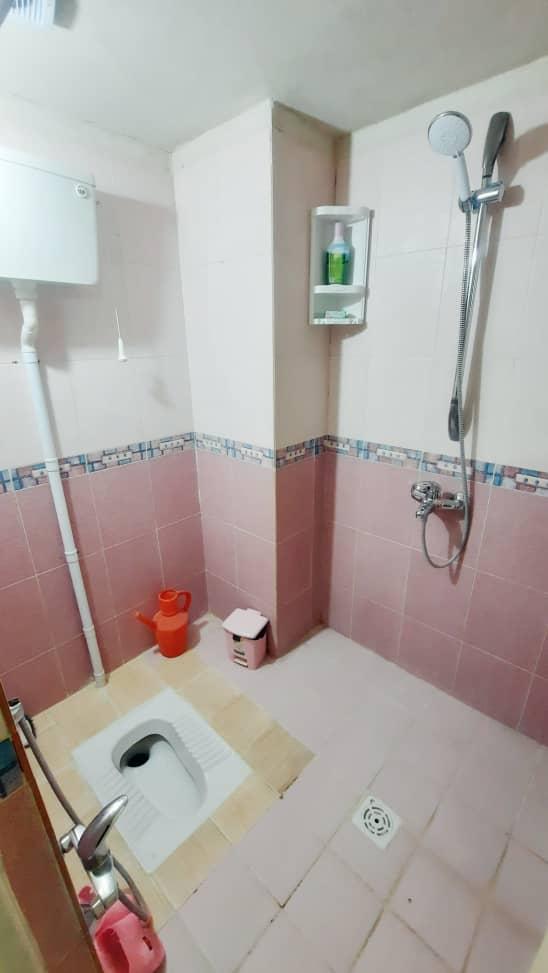 هتل آپارتمان کریمان واحد 2