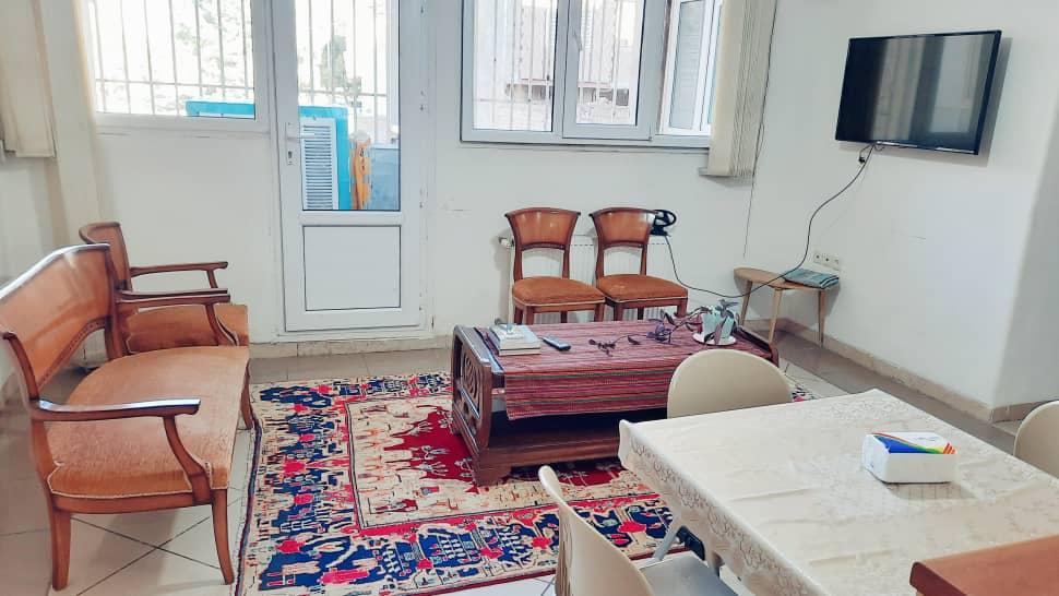 هتل آپارتمان کریمان واحد 3