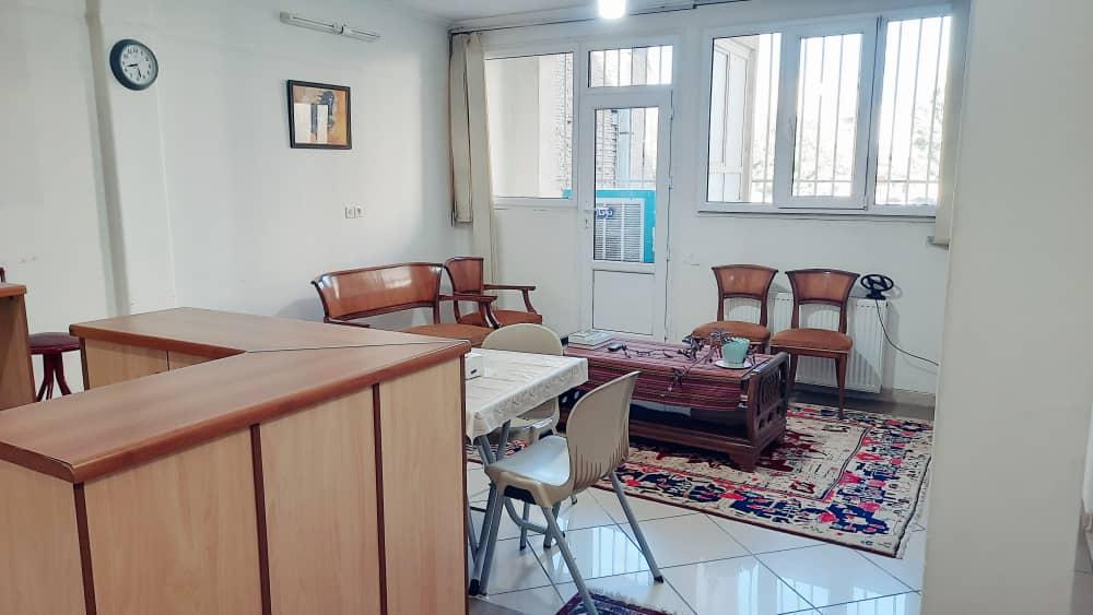 هتل آپارتمان کریمان واحد 3