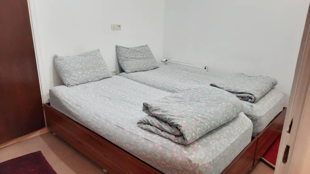 هتل آپارتمان کریمان واحد 3