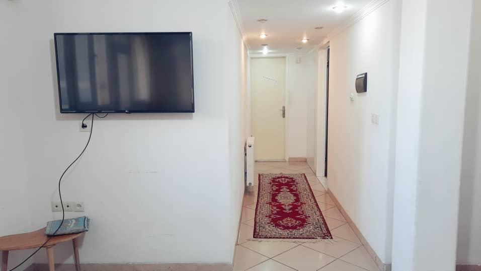 هتل آپارتمان کریمان واحد 3