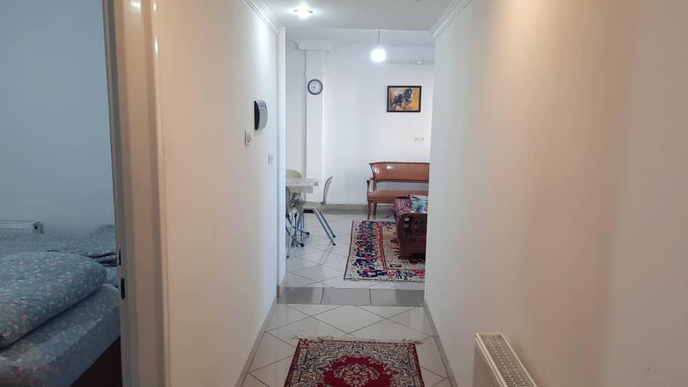 هتل آپارتمان کریمان واحد 3