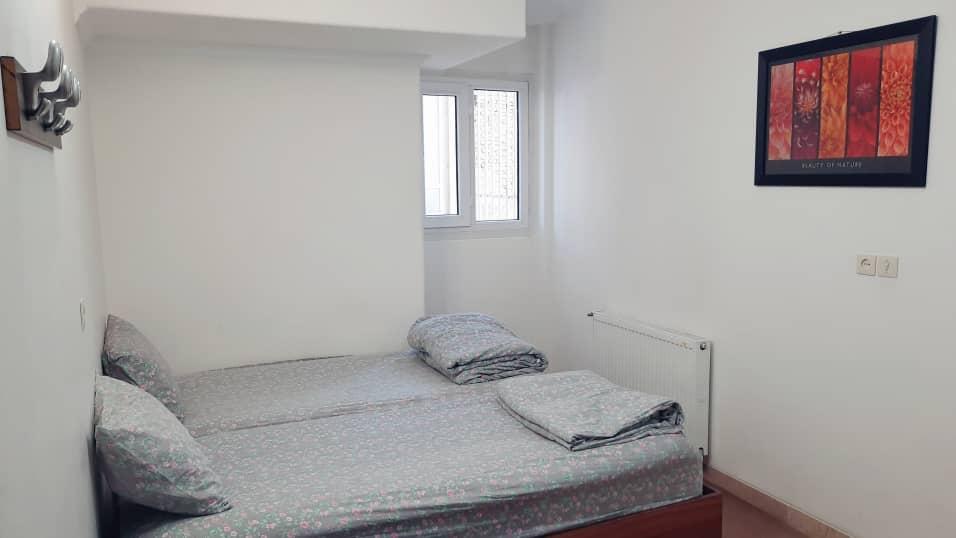 هتل آپارتمان کریمان واحد 3