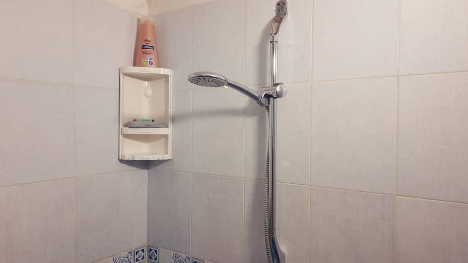 هتل آپارتمان کریمان واحد 3