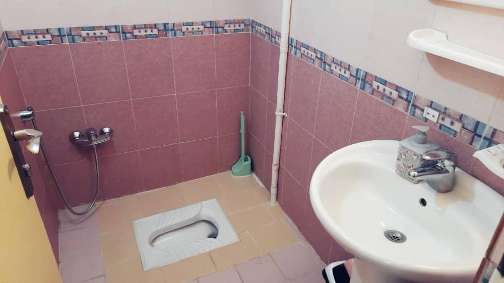 هتل آپارتمان کریمان واحد 3