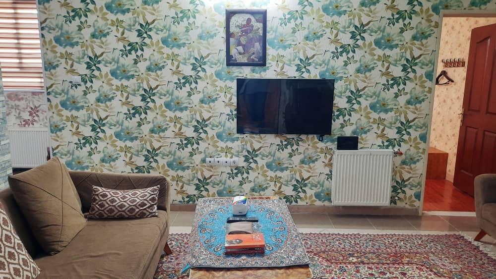 هتل آپارتمان کریمان واحد 4