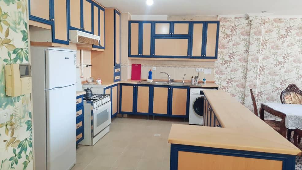 هتل آپارتمان کریمان واحد 4