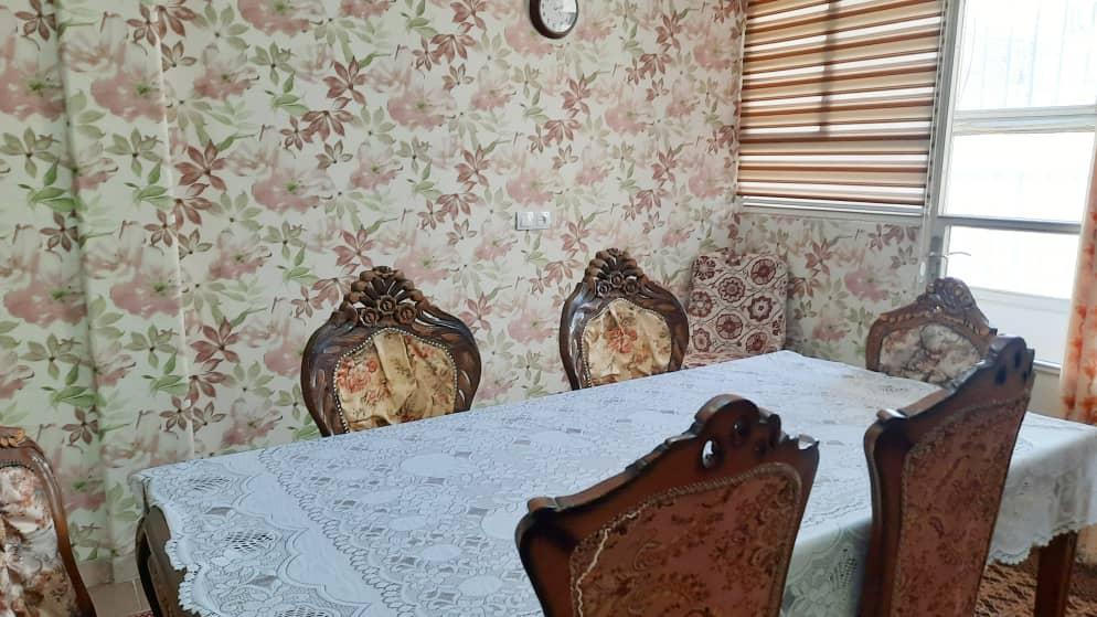 هتل آپارتمان کریمان واحد 4