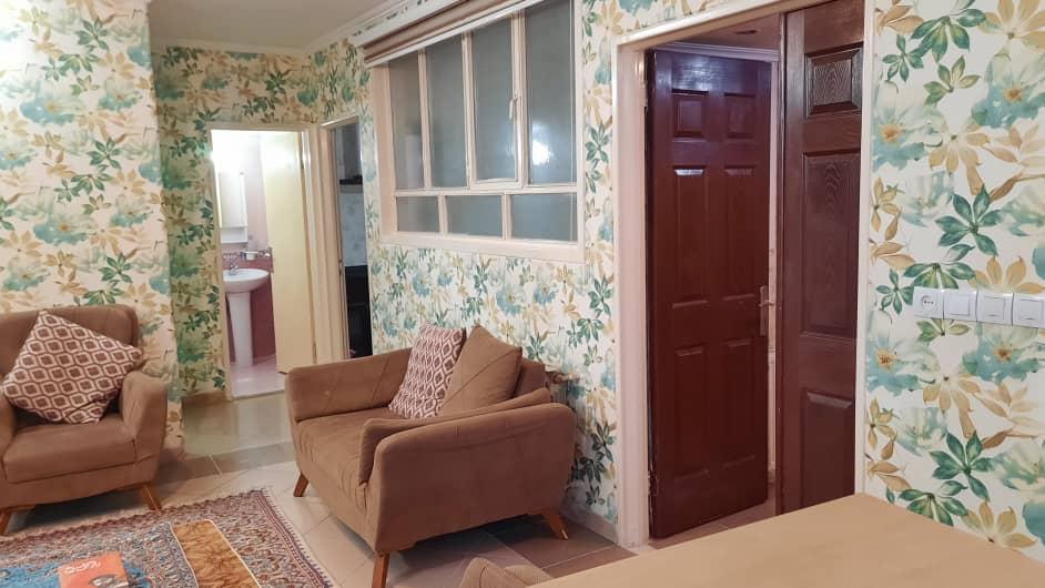 هتل آپارتمان کریمان واحد 4