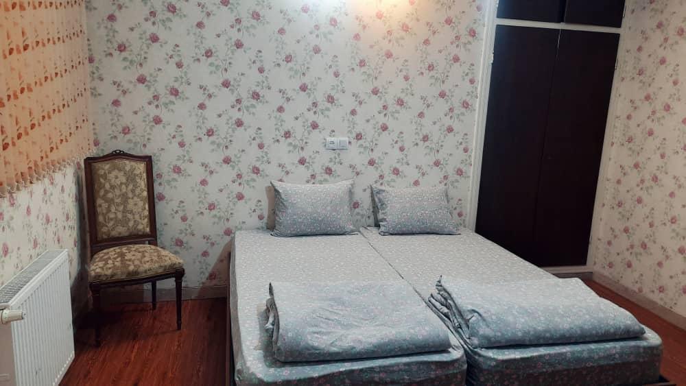 هتل آپارتمان کریمان واحد 4