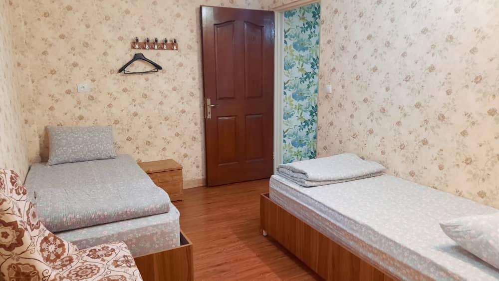 هتل آپارتمان کریمان واحد 4