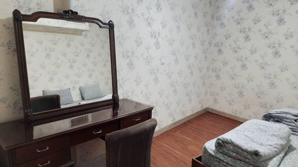 هتل آپارتمان کریمان واحد 4