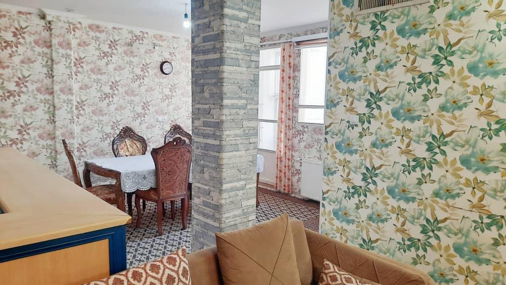 هتل آپارتمان کریمان واحد 4