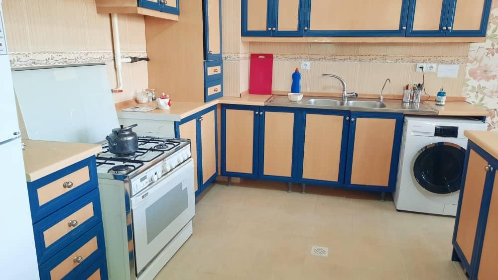 هتل آپارتمان کریمان واحد 4