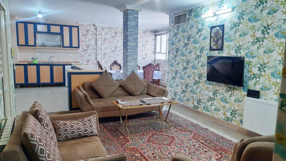 هتل آپارتمان کریمان واحد 4