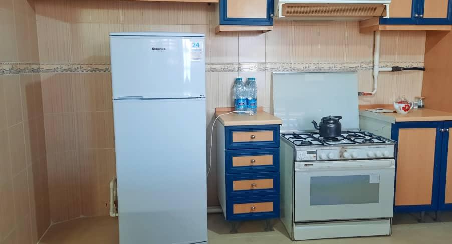 هتل آپارتمان کریمان واحد 4