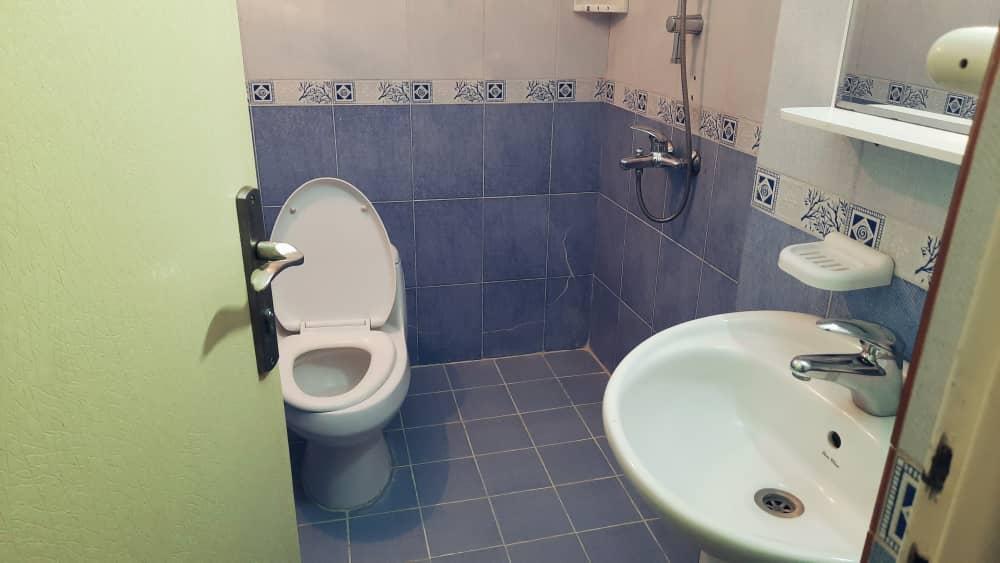 هتل آپارتمان کریمان واحد 4