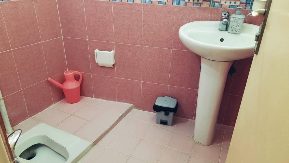 هتل آپارتمان کریمان واحد 4