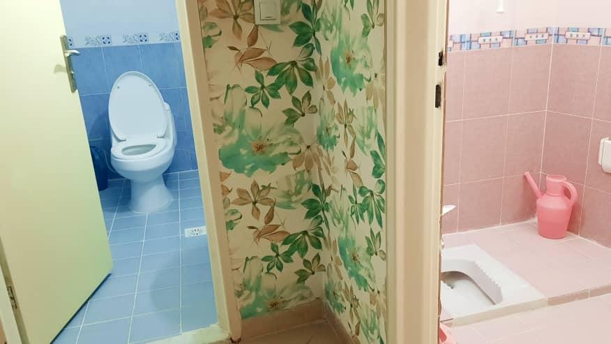 هتل آپارتمان کریمان واحد 4