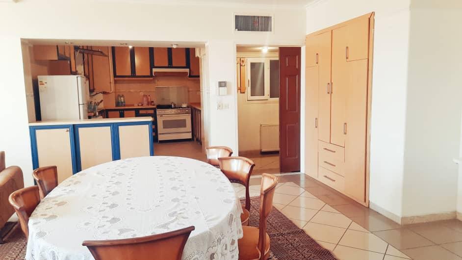 هتل آپارتمان کریمان واحد 5