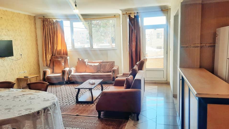 هتل آپارتمان کریمان واحد 5