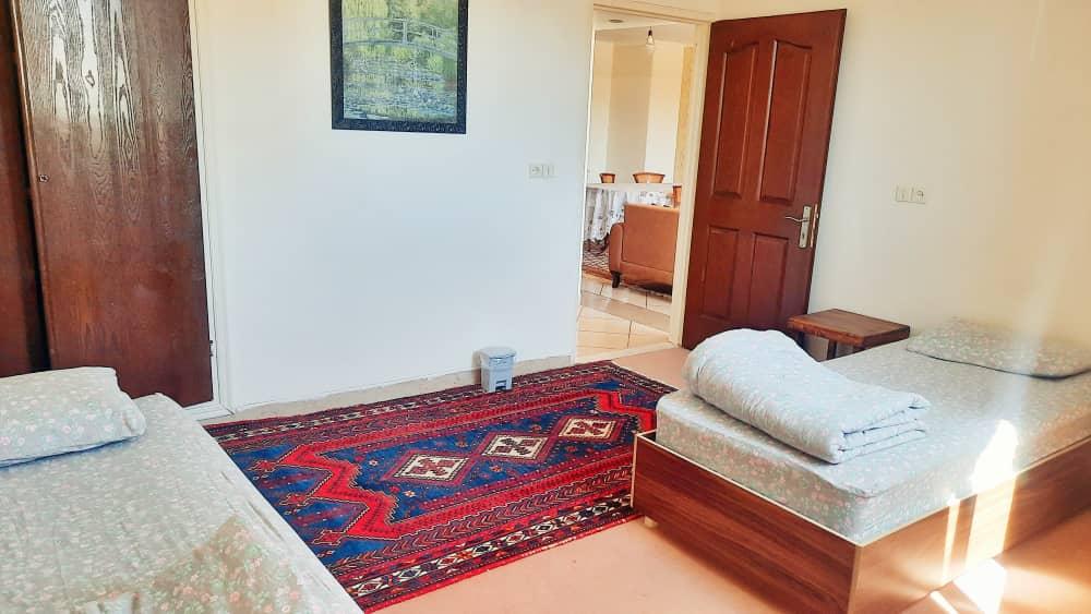 هتل آپارتمان کریمان واحد 5