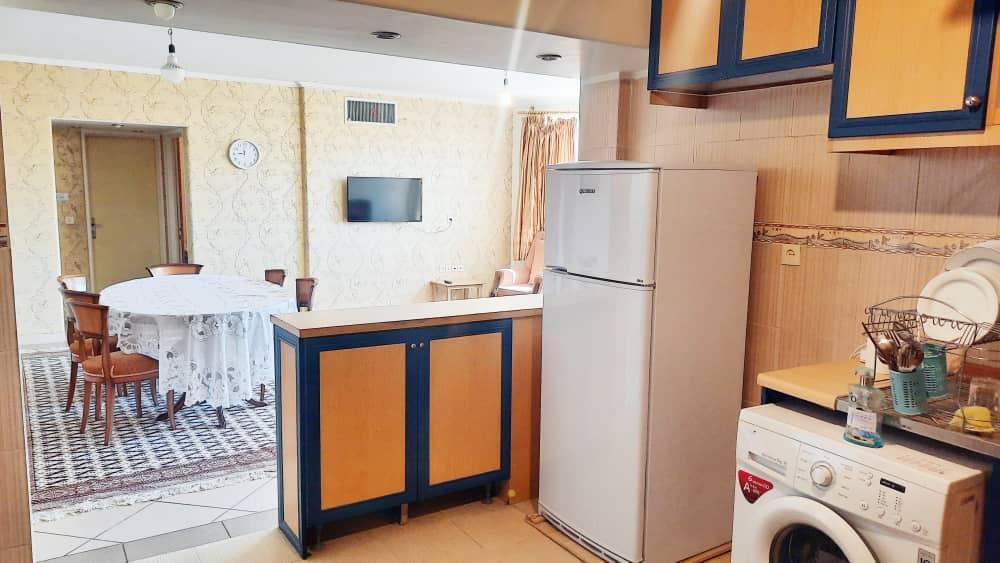 هتل آپارتمان کریمان واحد 5