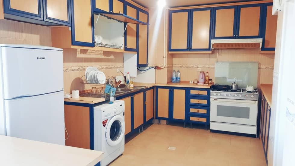 هتل آپارتمان کریمان واحد 5