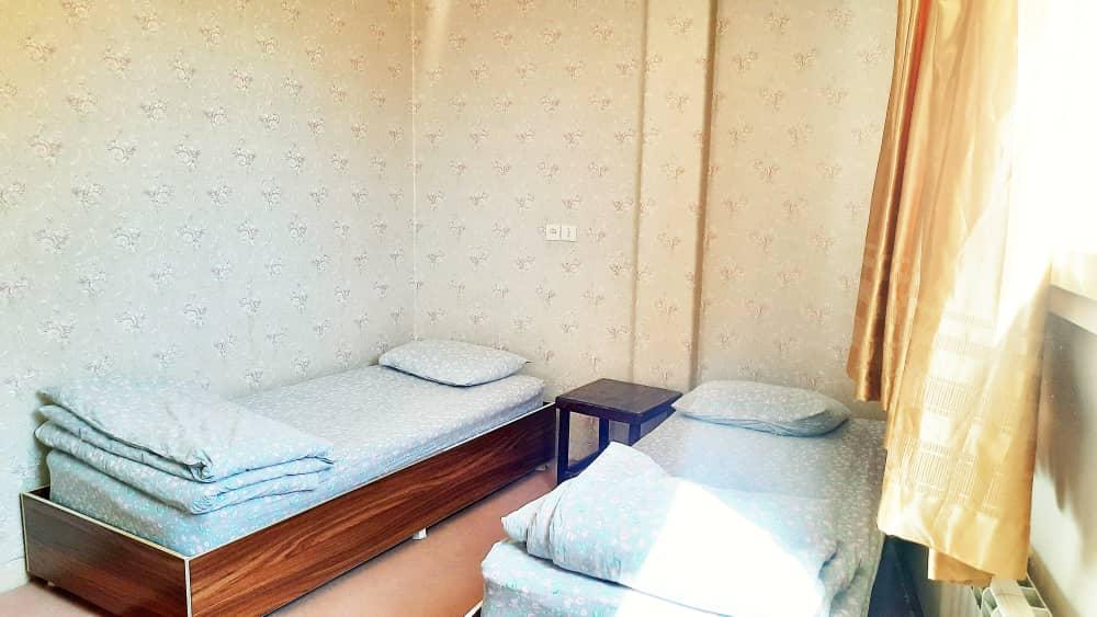 هتل آپارتمان کریمان واحد 5