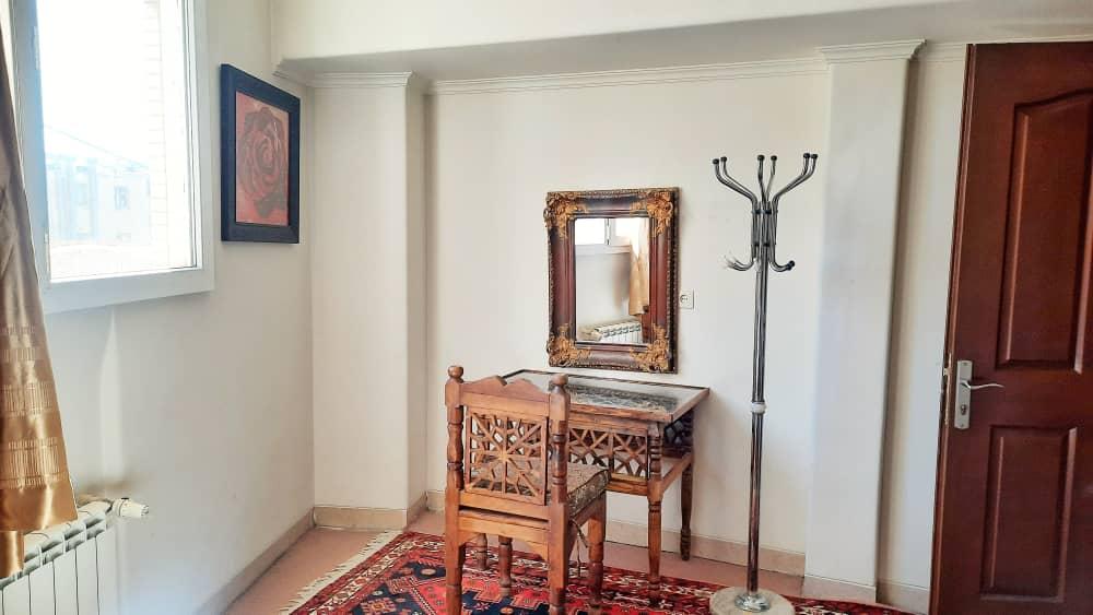 هتل آپارتمان کریمان واحد 5