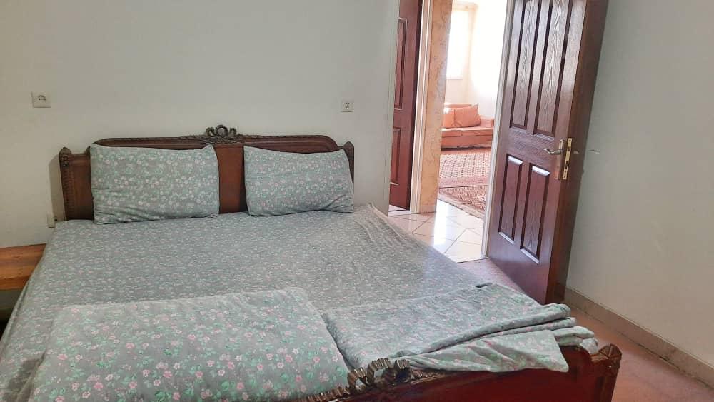 هتل آپارتمان کریمان واحد 5