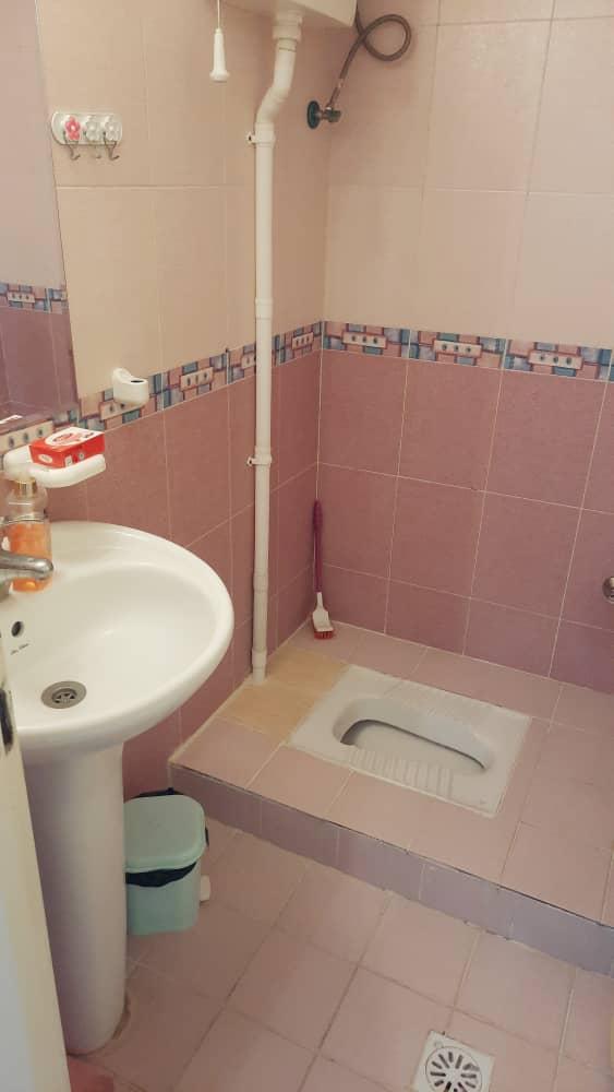 هتل آپارتمان کریمان واحد 5