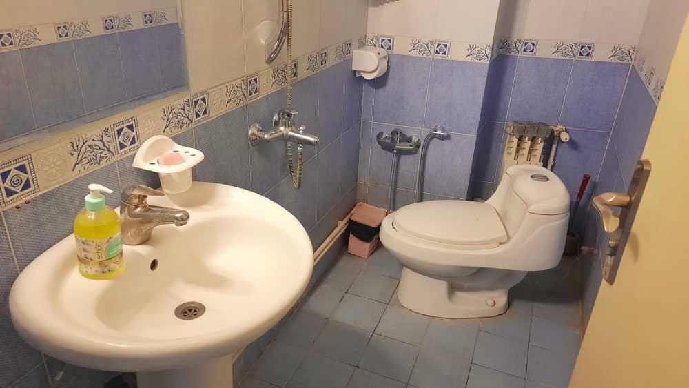 هتل آپارتمان کریمان واحد 5