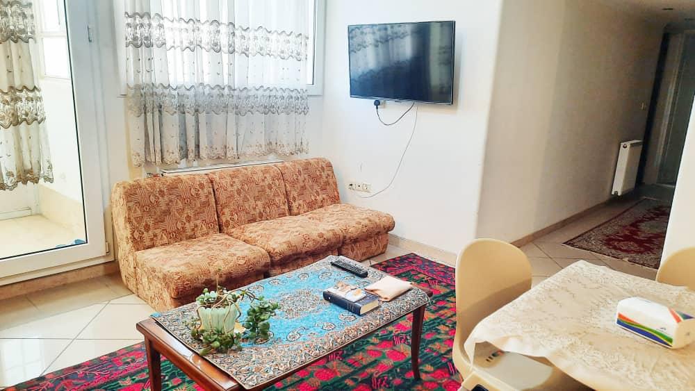 هتل آپارتمان کریمان واحد 6