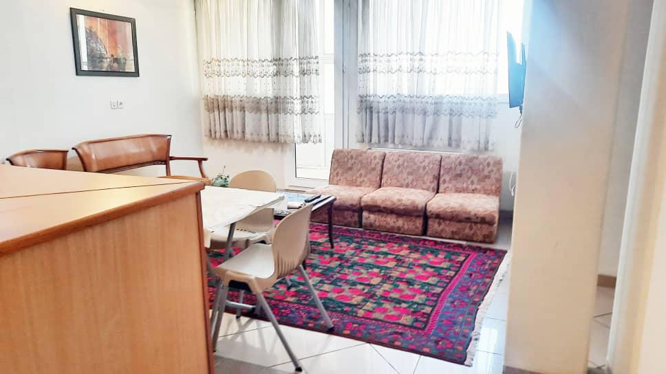 هتل آپارتمان کریمان واحد 6