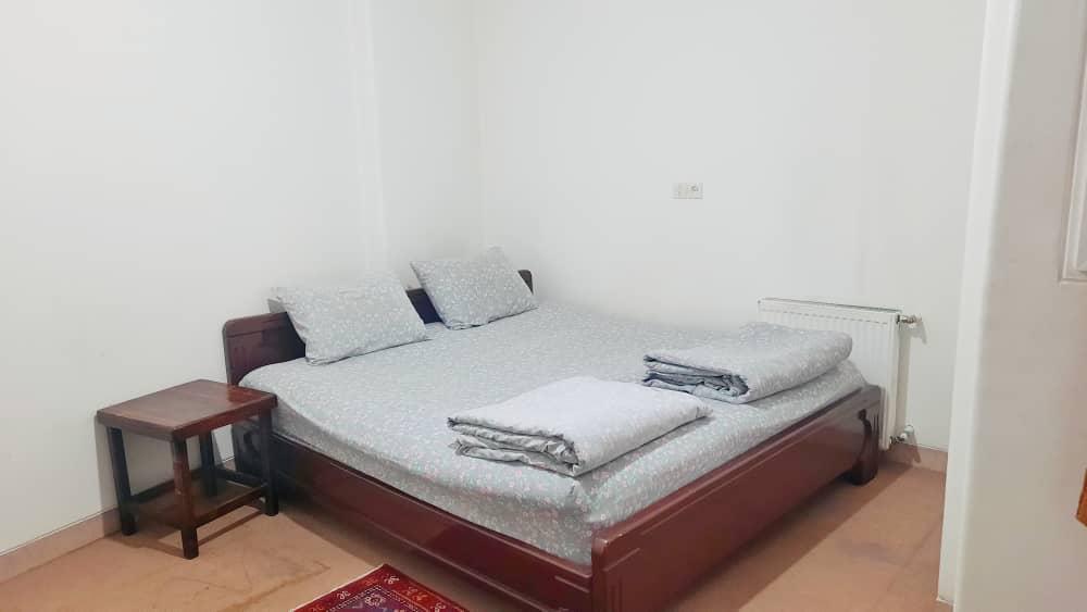 هتل آپارتمان کریمان واحد 6