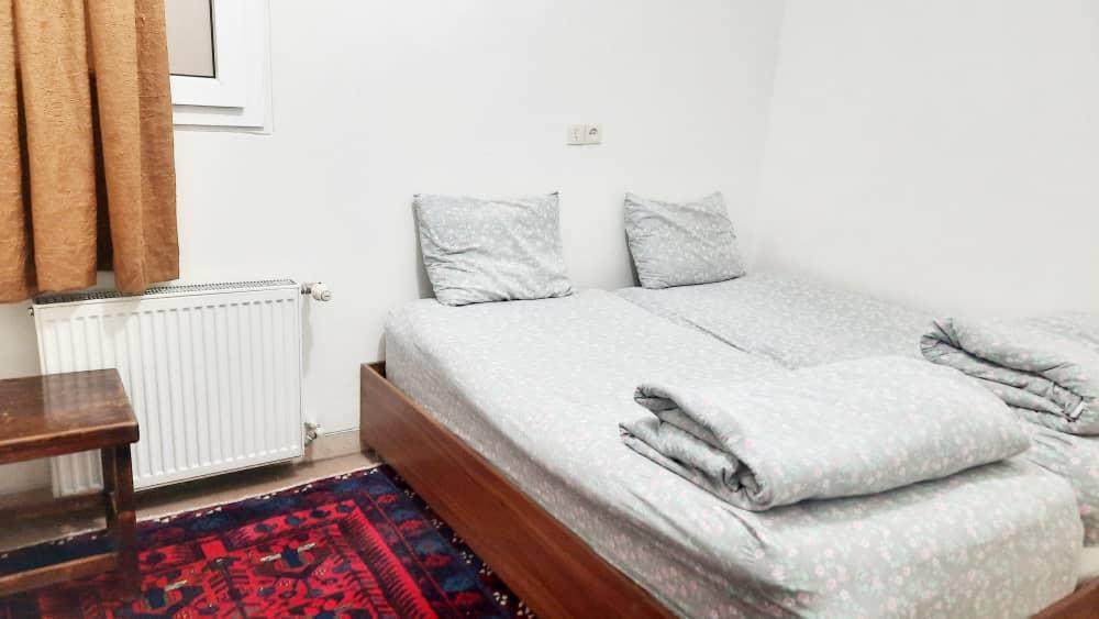 هتل آپارتمان کریمان واحد 6