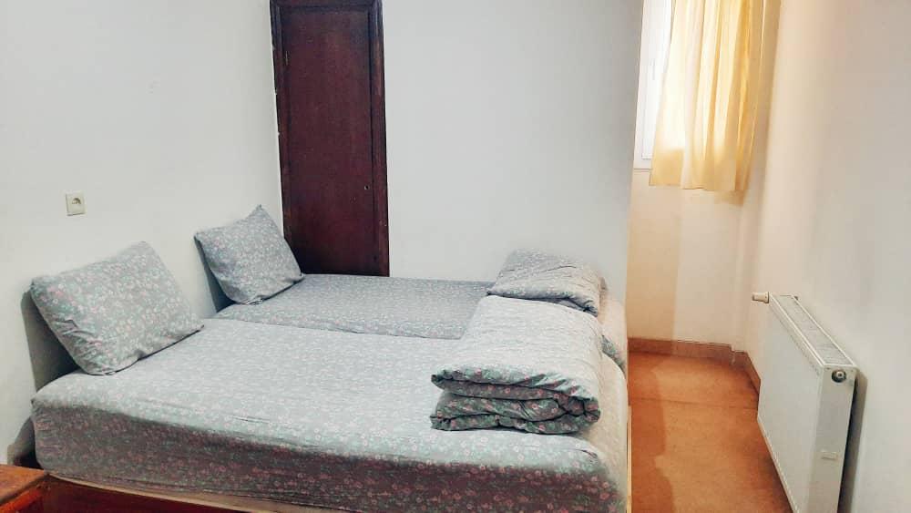 هتل آپارتمان کریمان واحد 6