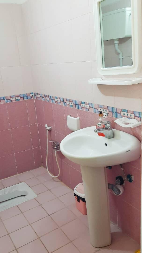 هتل آپارتمان کریمان واحد 6