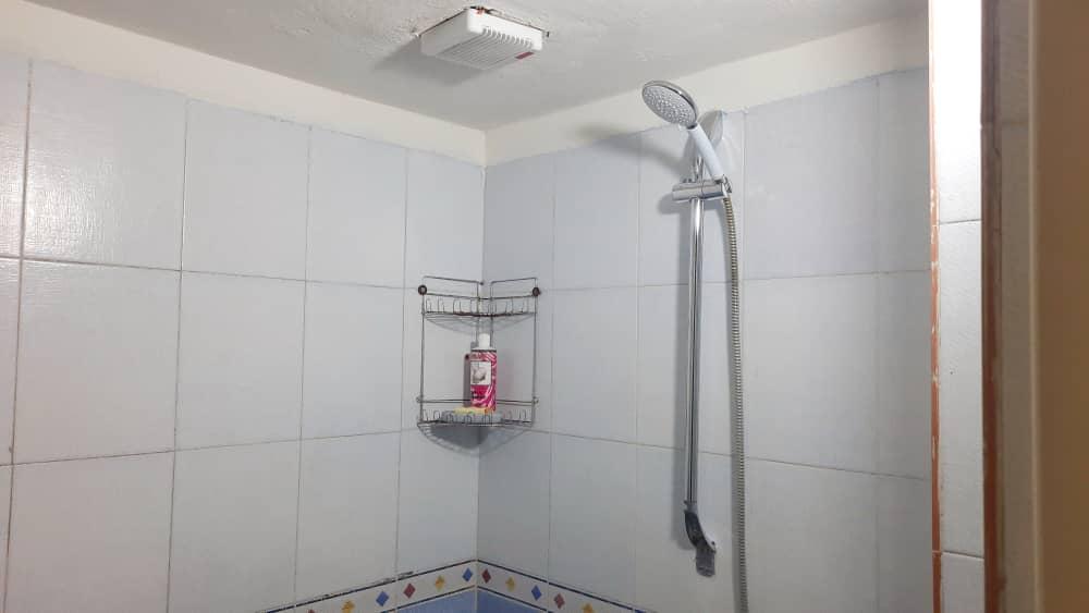 هتل آپارتمان کریمان واحد 6