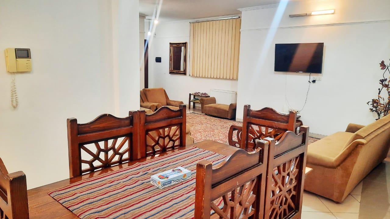 هتل آپارتمان کریمان واحد 7