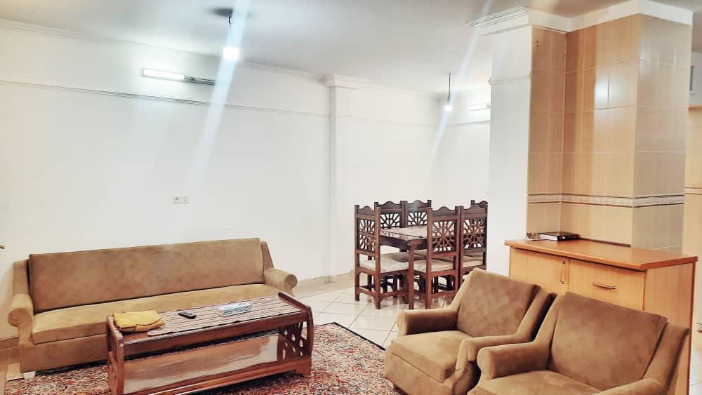 هتل آپارتمان کریمان واحد 7