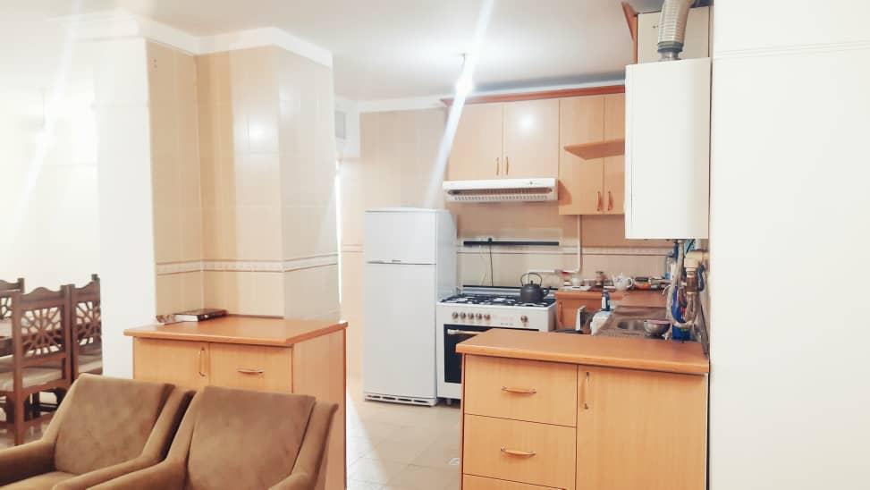 هتل آپارتمان کریمان واحد 7