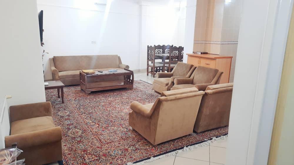 هتل آپارتمان کریمان واحد 7