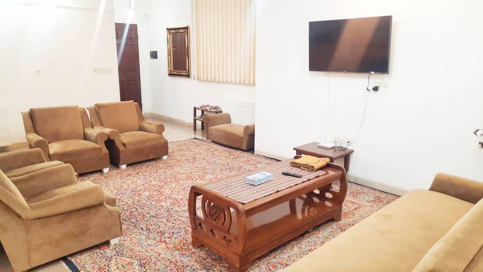 هتل آپارتمان کریمان واحد 7