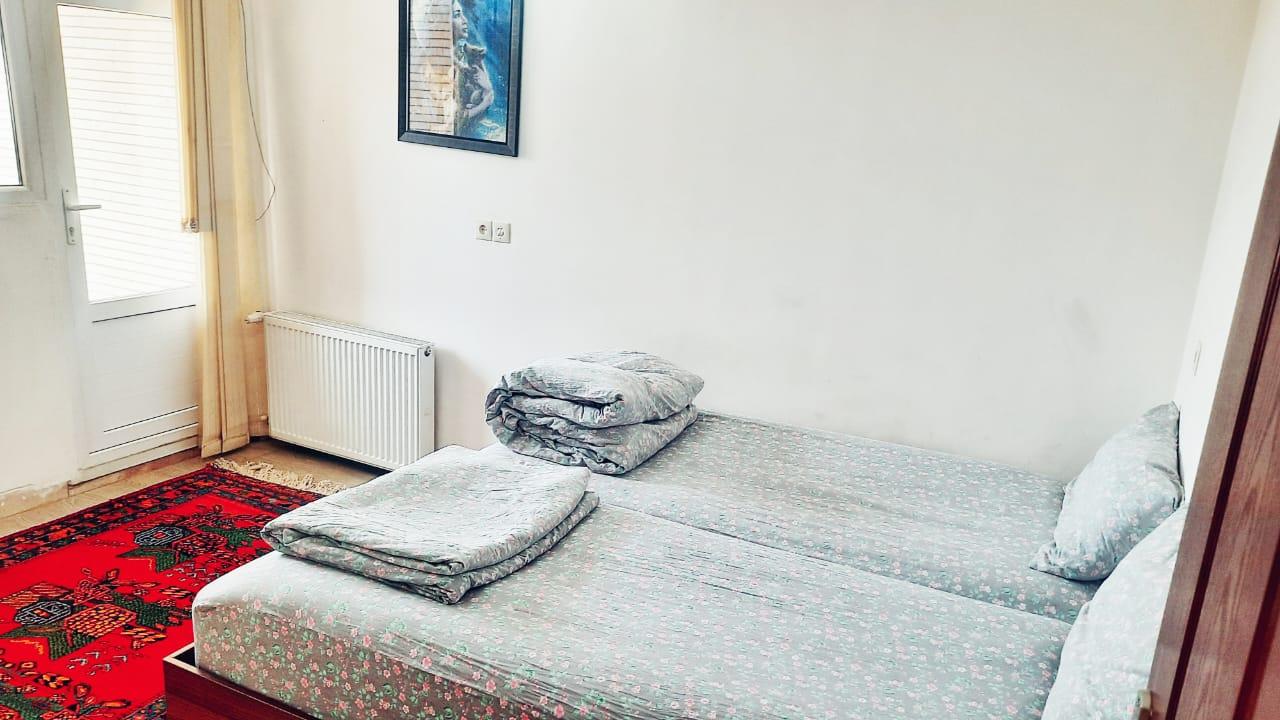 هتل آپارتمان کریمان واحد 7